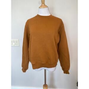 Madhappy Sweatshirt Pullover Crewneck L/S Small Unisex